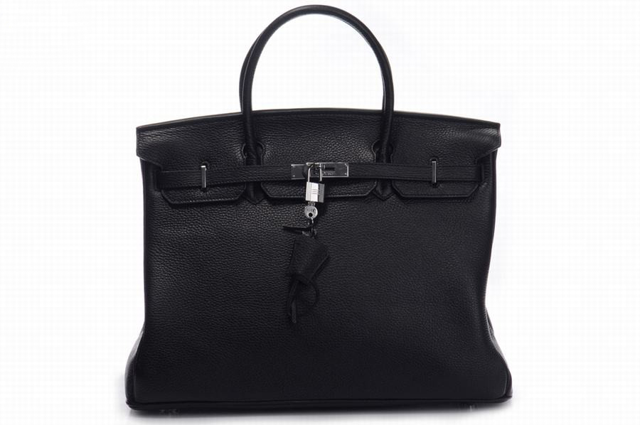 Hermes Handbags Birkin Litchi Black Hermes Handbags Birkin Litchi Black